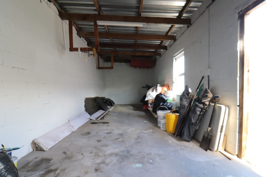4 Bedroom Property for Sale in Strandfontein Western Cape